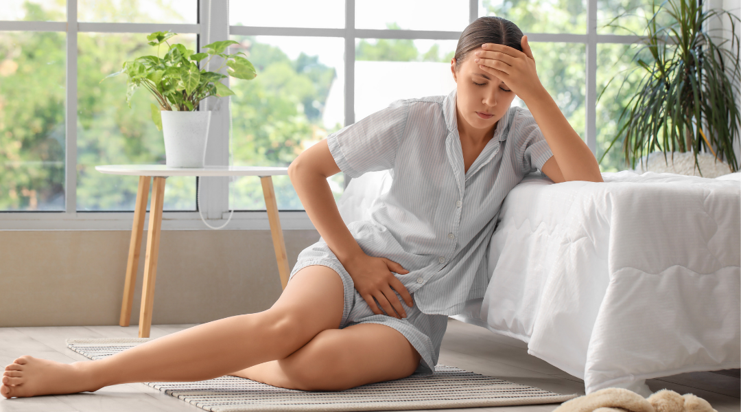 Hai la sensazione che il problema torni sempre