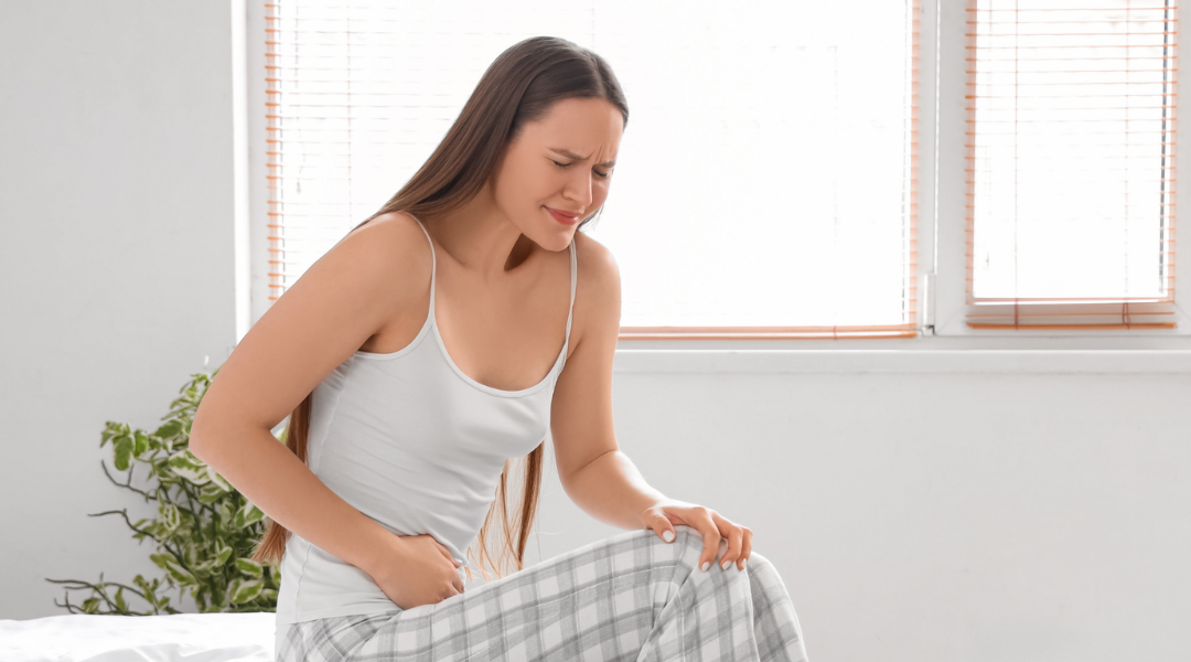 Quali sintomi riconosci più spesso